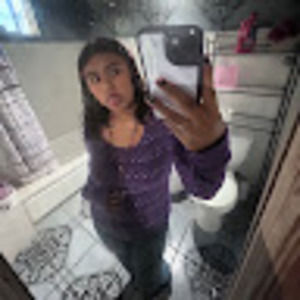 Meet your Posher, Marlene